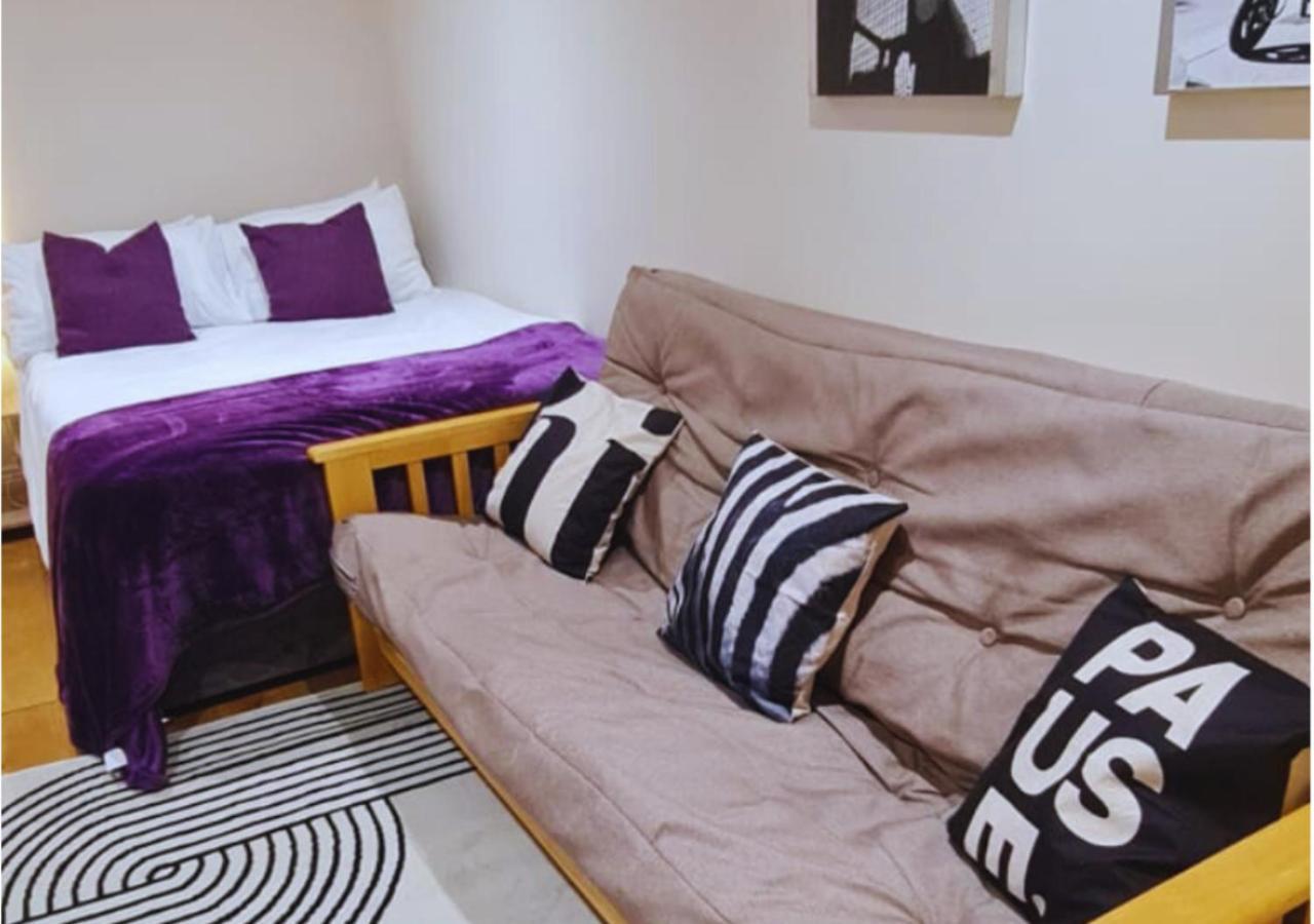 Modern 2 Bedroom Apartment In Peckham Londýn Exteriér fotografie